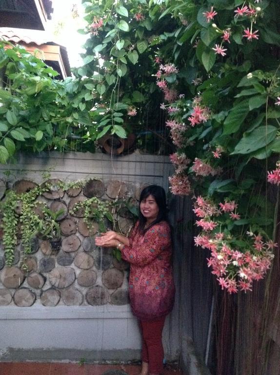 Ravorn Villa Boutique Battambang Exterior foto